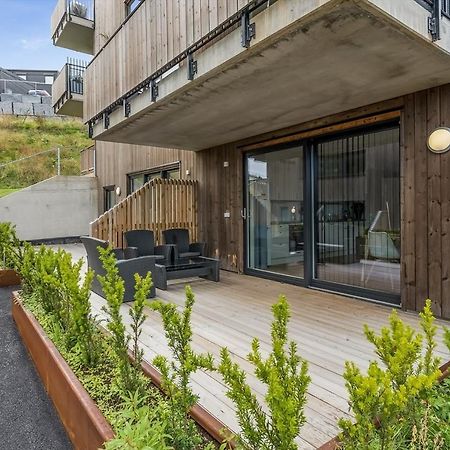 Jeci Apartment In Kjeller Lillestrom - New, Modern And Central Екстериор снимка