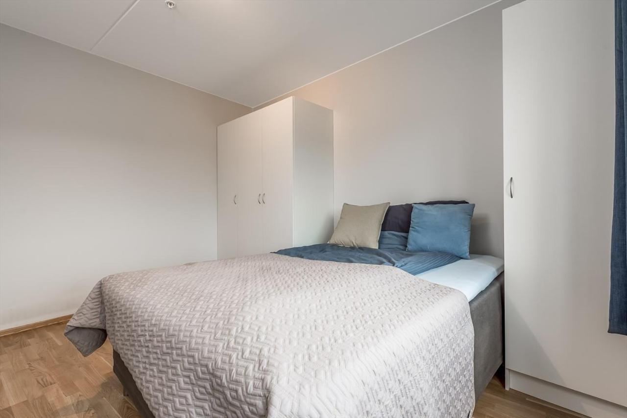 Jeci Apartment In Kjeller Lillestrom - New, Modern And Central Екстериор снимка