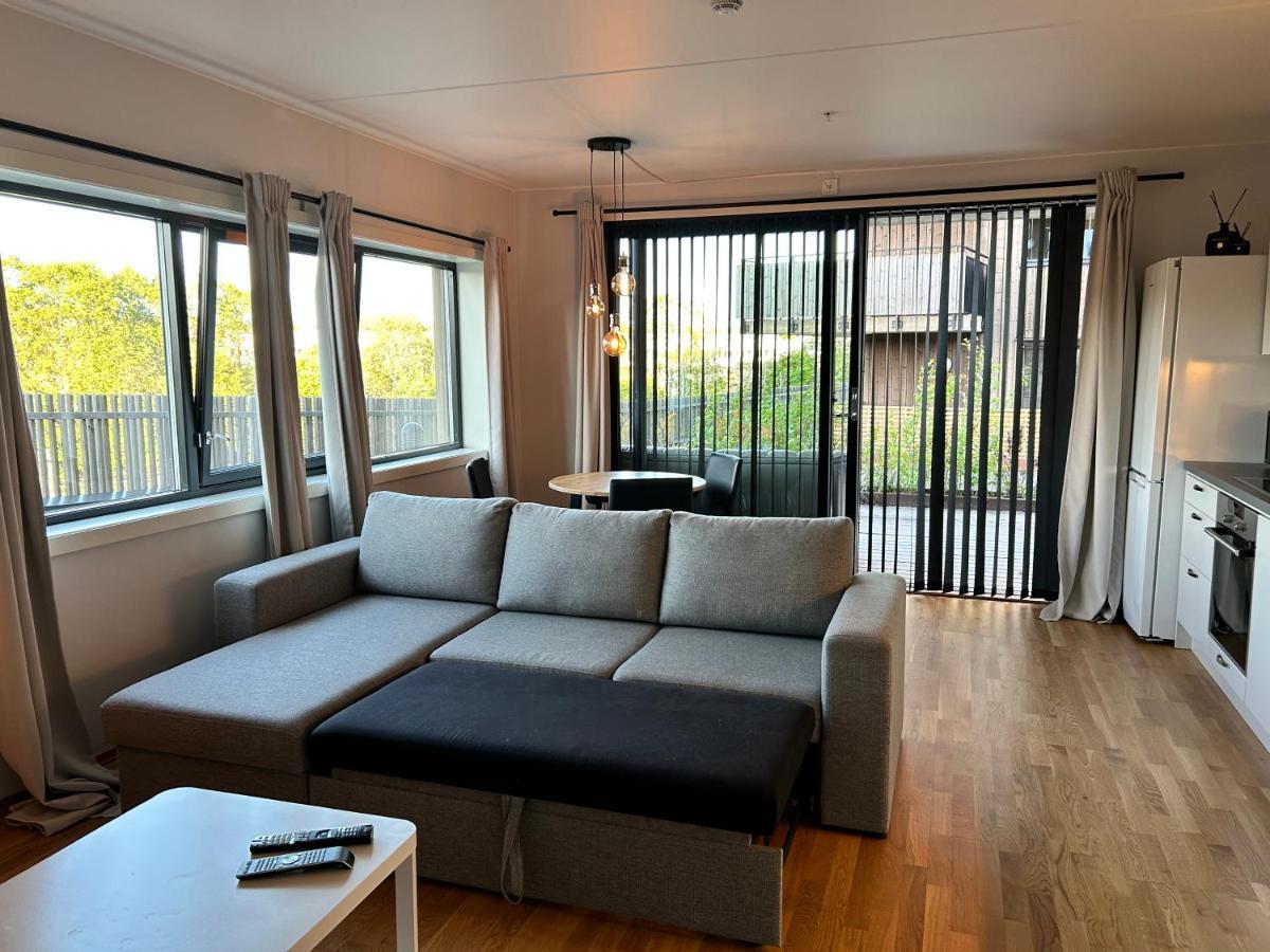 Jeci Apartment In Kjeller Lillestrom - New, Modern And Central Екстериор снимка