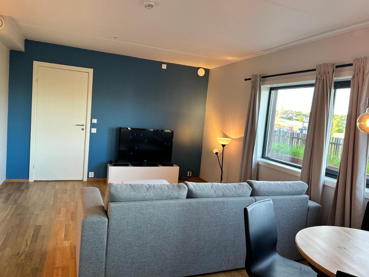 Jeci Apartment In Kjeller Lillestrom - New, Modern And Central Екстериор снимка